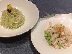 -A One Kitchen·南京精菜馆(德基广场店)