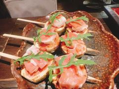 -三川·十酒Izakaya(南昌路店)