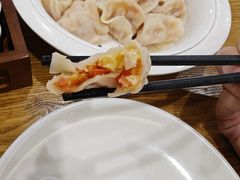 -米香居新鲁味·水饺餐厅