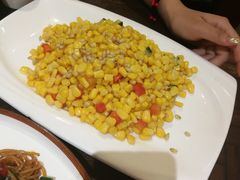 -粗茶淡饭•陕菜•家常菜