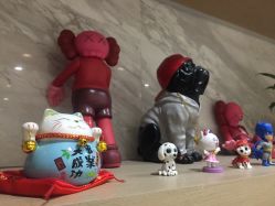 -IN STYLE·全国形象店