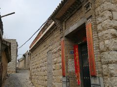 -于家石头村景区