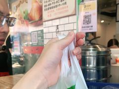 -嘉华小吃(蛇口市场店)