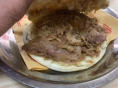-樊记腊汁肉(竹笆市总店)