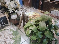 -欢乐牧场海鲜烤肉自助(牡丹园店)