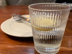 -芭莉与彩虹西餐厅(成都合生汇店)
