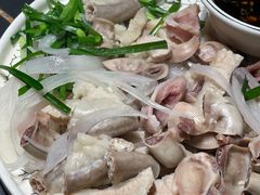 -钱山海鲜大排档