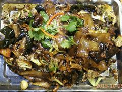 -锦尚阁烤鱼•天津菜(宣武门胡同店)