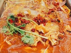 -饶福记·南昌烧烤大排档(九龙湖土著店)