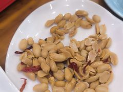 -新旺美食林农家菜(岭南路店)