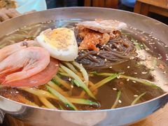 -状元阁烧烤(新华路总店)