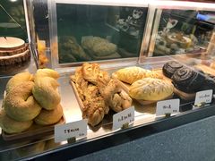 -公园北鹿·铃兰餐厅(齐盛湖店)