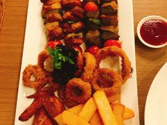 -5号公路餐厅(曼哈顿店)