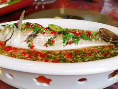 -南沙游艇会·大兵船餐厅