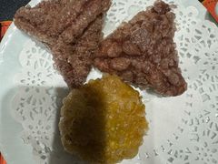-田园北魏家宴·大同菜(御东店)
