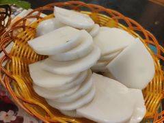 -抚仙湖生态石锅鱼野生菌(告庄店)
