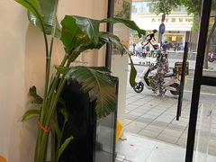 -常识咖啡common sense(春熙路店)