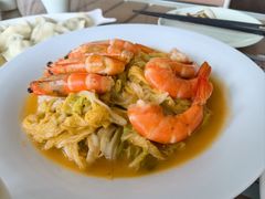 -船歌·鱼水饺青岛菜(奥帆中心店)