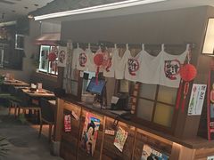 -沼津港精致料理·寿喜烧·烧鸟(青浦宝龙广场日料榜单店)