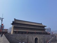 -西安城墙·碑林历史文化景区