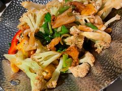 -外婆家(西红门荟聚购物中心店)