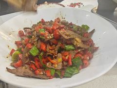 -湘桂人酒楼(西便门店)