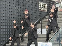 -南京时尚莱迪购物广场(正洪街店)