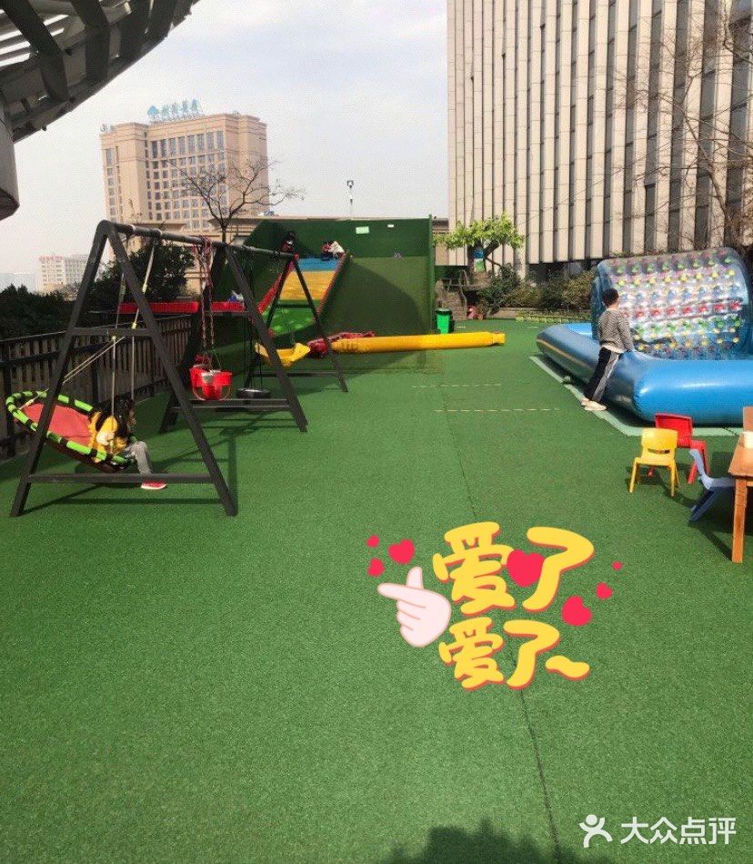 不出城也能体验的农场乐趣