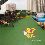 不出城也能体验的农场乐趣