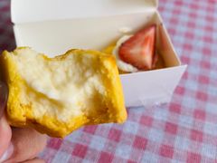 芝士挞-巴黎贝甜(亿合城店)