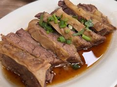 -百福麵家(新馬路店)