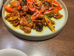 -佘山世茂艾美·御珍轩中餐厅