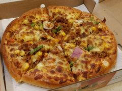 picture-尊宝比萨(南田店)