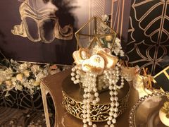 -李奥斯汀蛋糕商务茶歇·甜品台·企业活动团建(长寿路店)