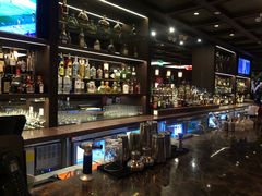 -Wolfgang’s Steakhouse 沃夫冈牛排馆(上海白玉兰广场店)