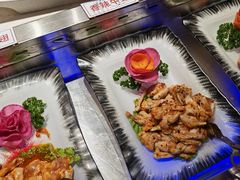 -宝丽金大酒店·洗浴中心