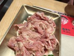 -韩宫宴和牛烤肉(武汉光谷现代风情街店)