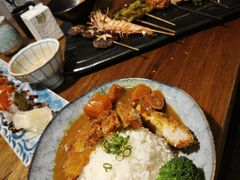 -河风の幸会精致料理