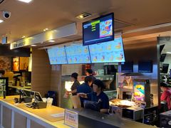 -麦当劳(西客站店)