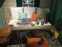 -初拾·花里餐厅(钜城华亿店)