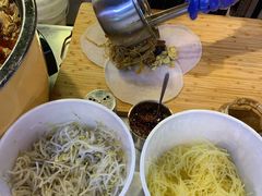 -安徽阜阳卷馍(西单店)