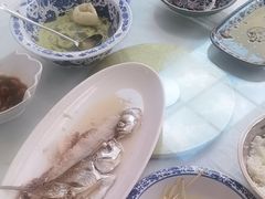 -芸海阁·农家私房菜(沙家浜景区出口店)