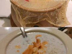 -春家·非遗手工小吃(徐汇万科广场店)
