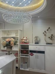 -茜尔维亚修身连锁(杨浦五角场店)