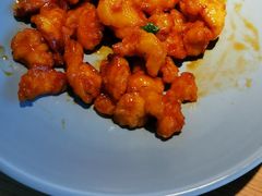 -蜜桃餐厅·伴山(绿宝广场店)