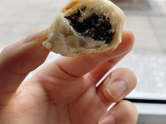 芝麻一口酥-宋记饼家(石门二路店)