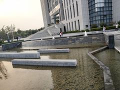 -河南财经政法大学(郑东校区)