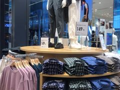 -优衣库(深圳万象天地旗舰店)