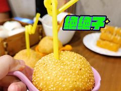 -禄运茶居·手工点心(猎德店)