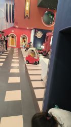 点击看大图 -MELAND CLUB亲子乐园·派对·餐厅(北京芳圆里ID MALL店)